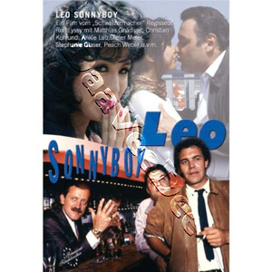 Leo Sonnyboy (DVD)